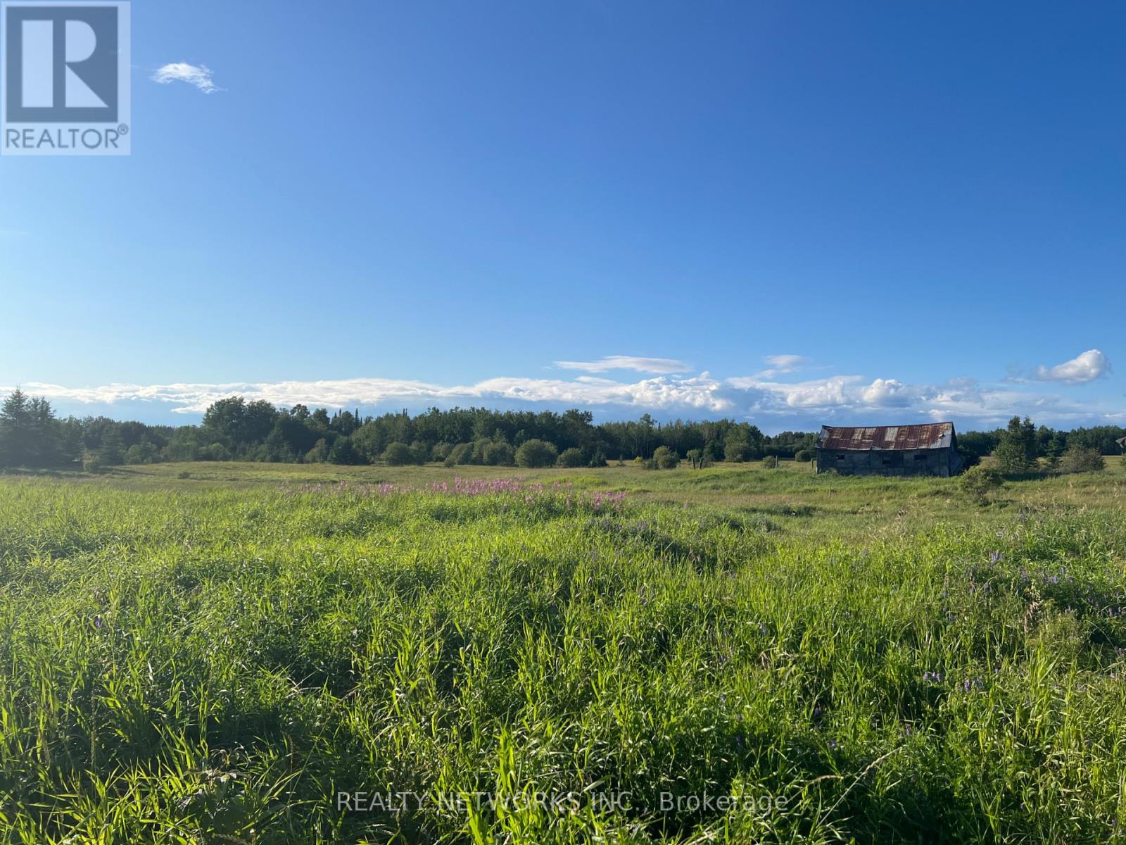 LOT 12 - CON 3 HIGHWAY 574 - NEW POST ROAD