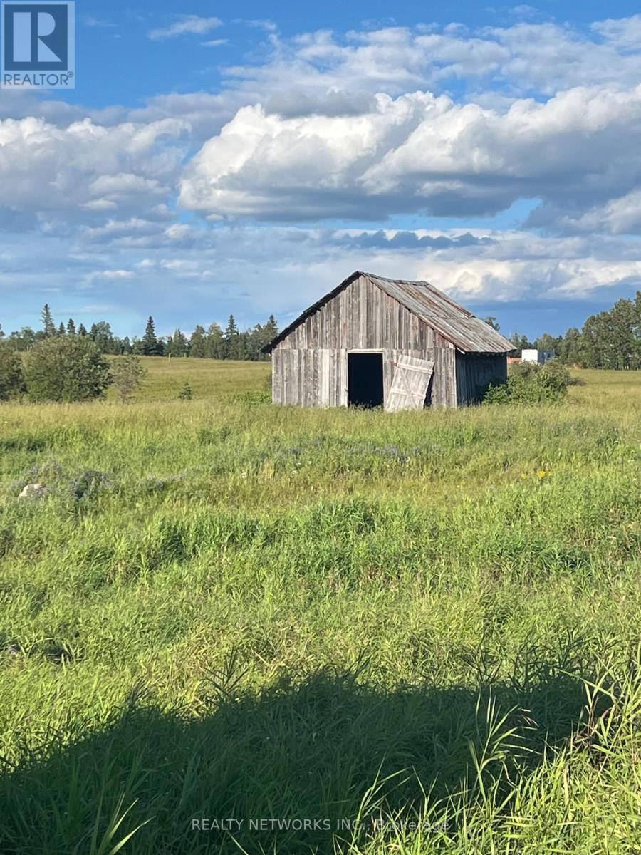LOT 12 - CON 3 HIGHWAY 574 - NEW POST ROAD