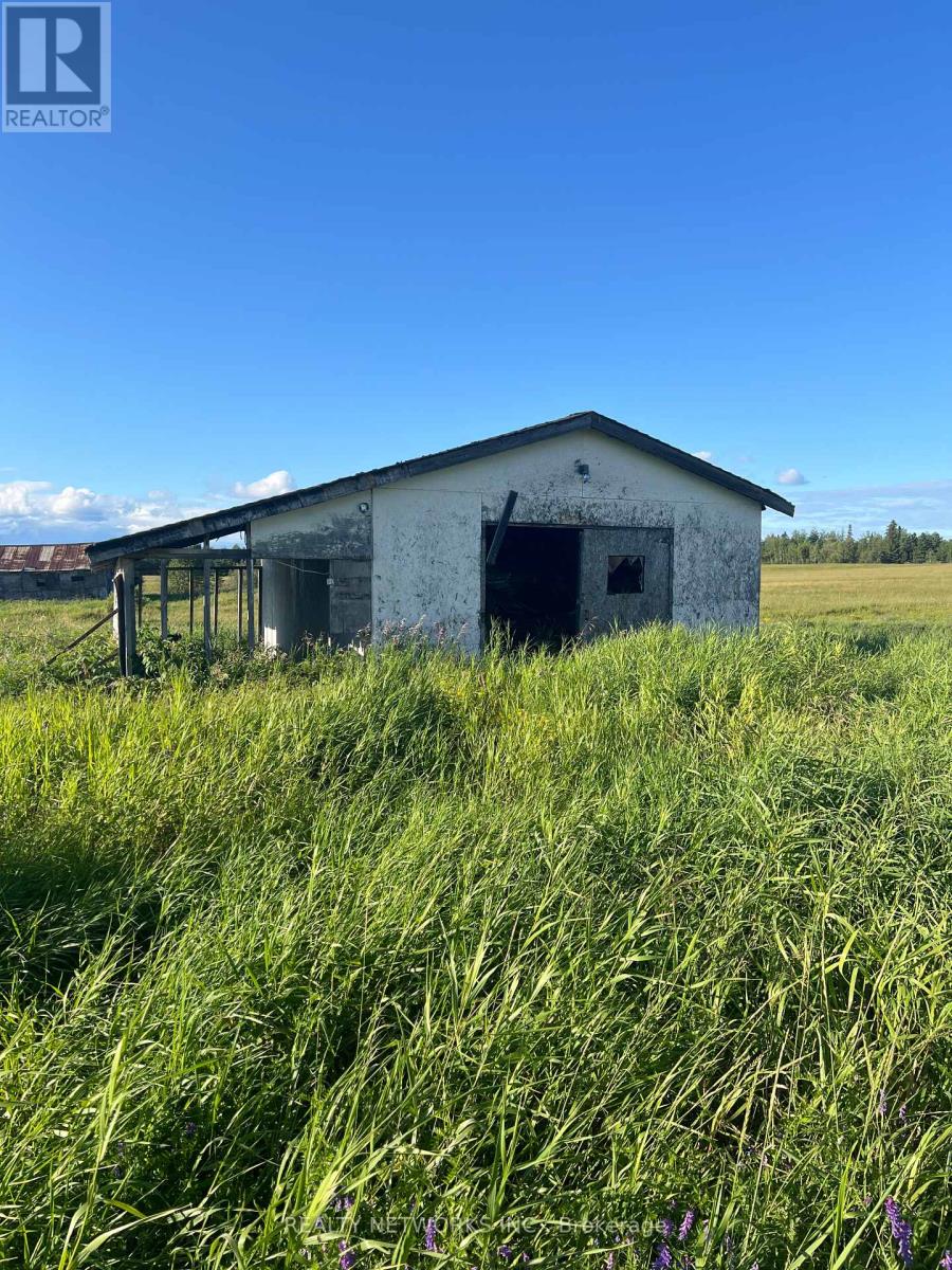 LOT 12 - CON 3 HIGHWAY 574 - NEW POST ROAD