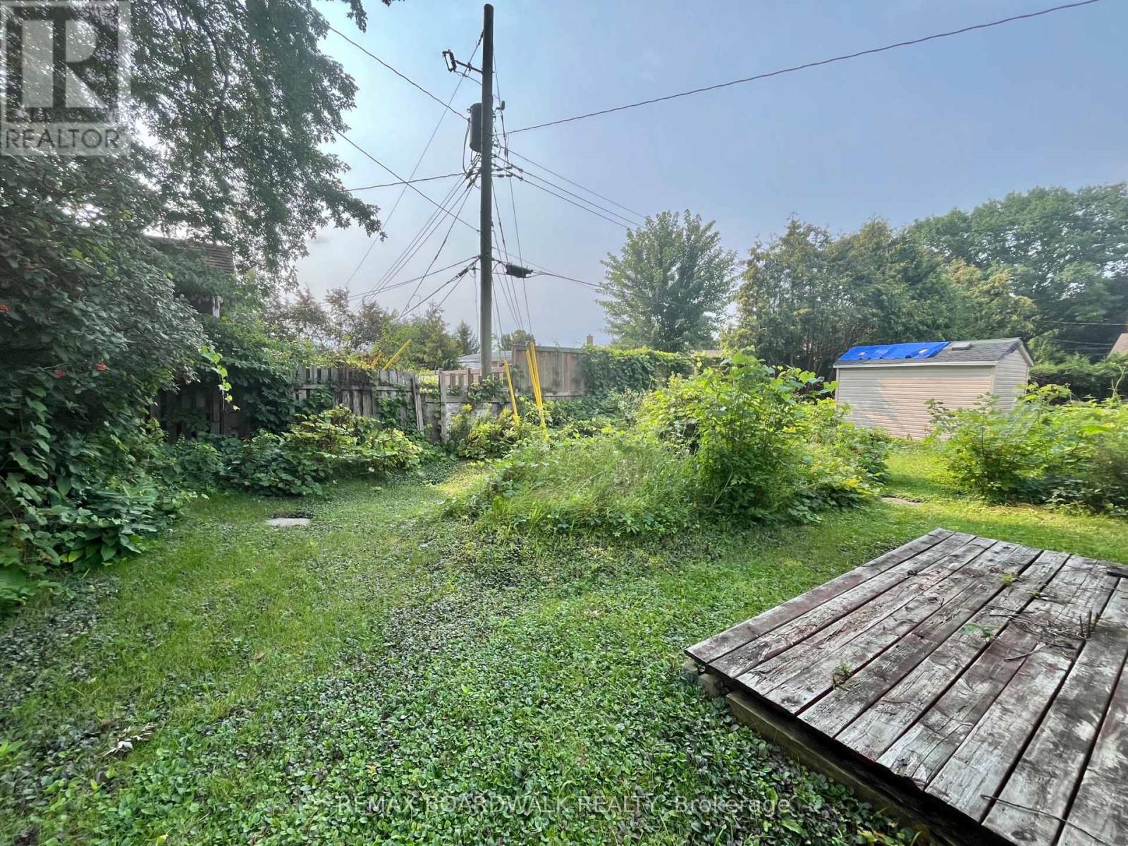 1363 DUFORD DRIVE