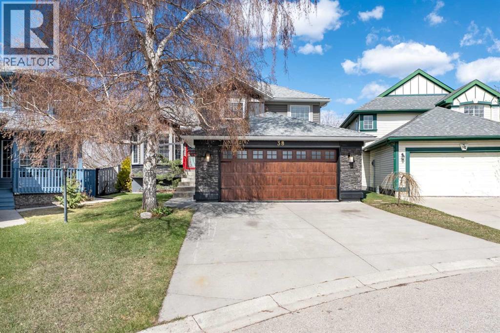 38 Shawbrooke Place SW