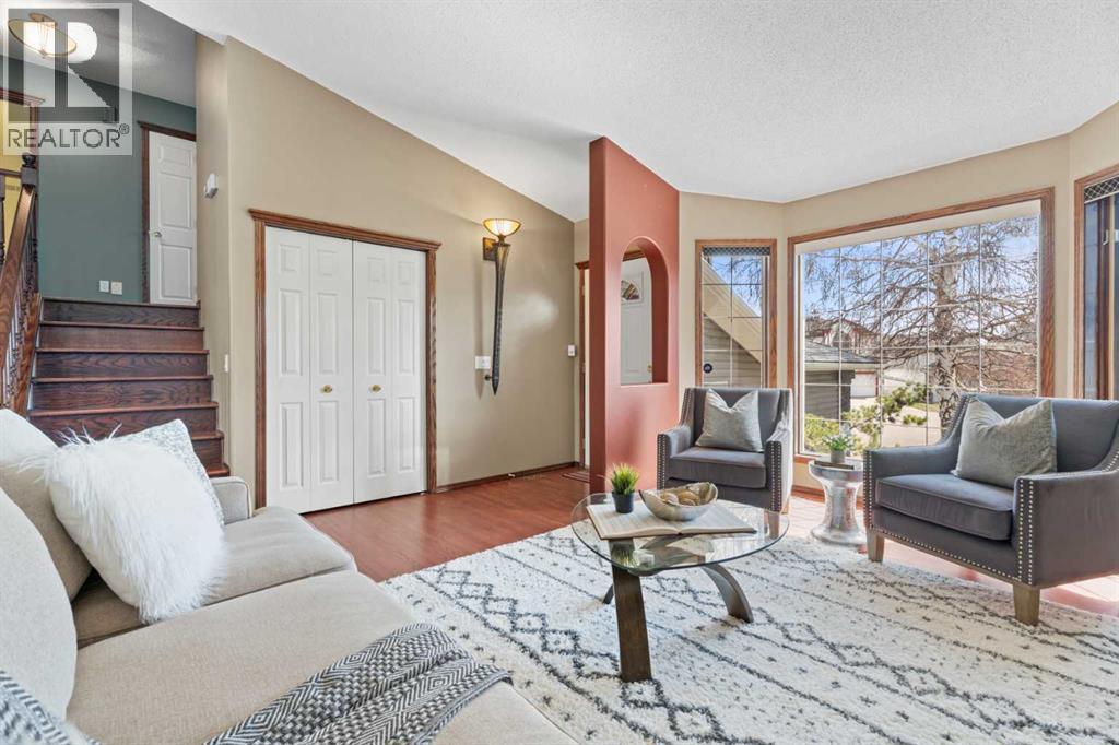 38 Shawbrooke Place SW