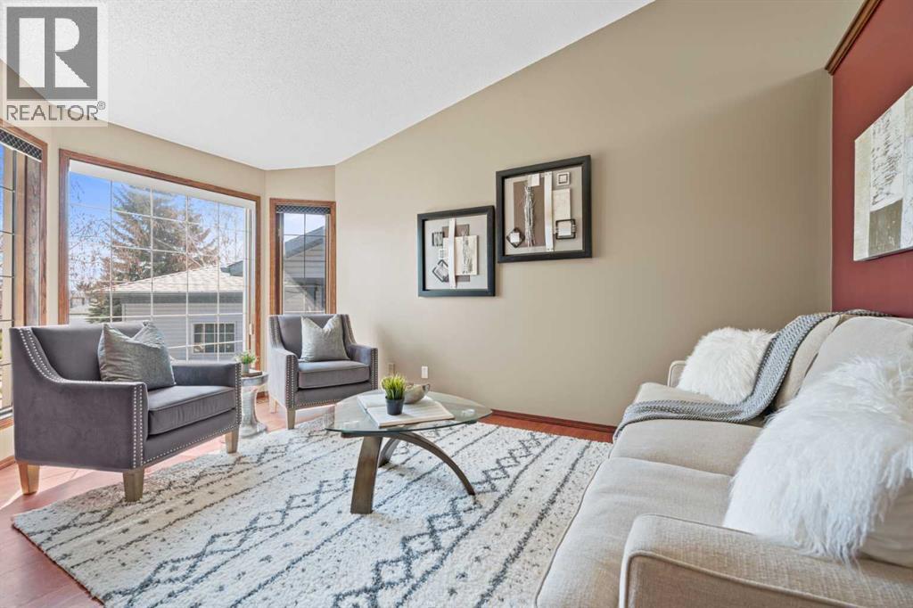 38 Shawbrooke Place SW