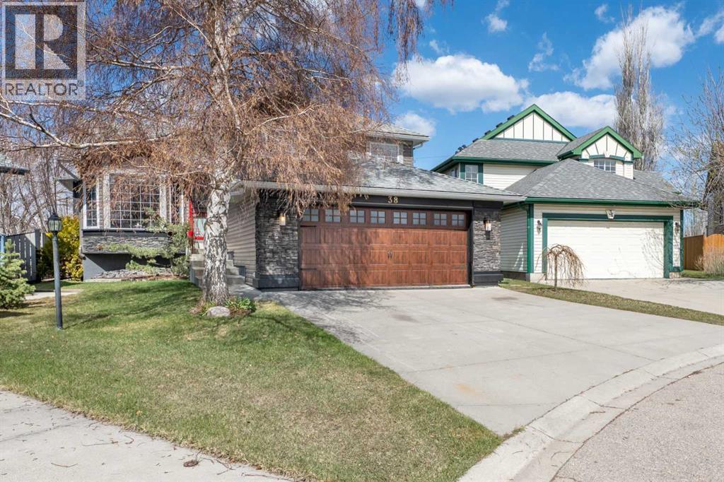 38 Shawbrooke Place SW