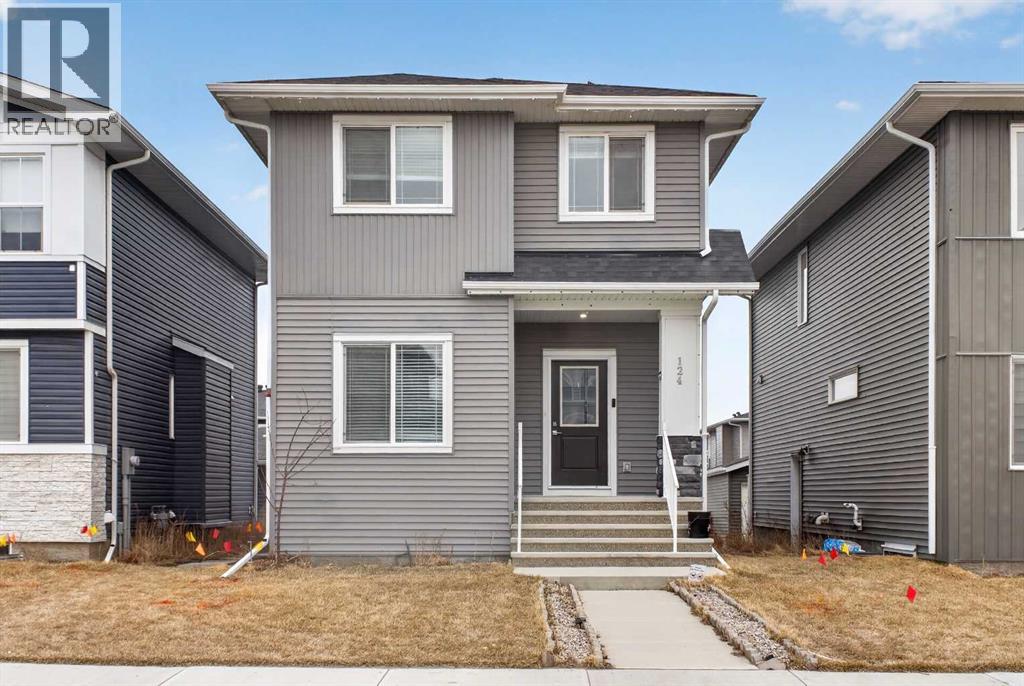124 Chelsea Glen