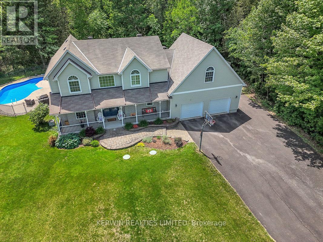 8 KIMINI DRIVE N