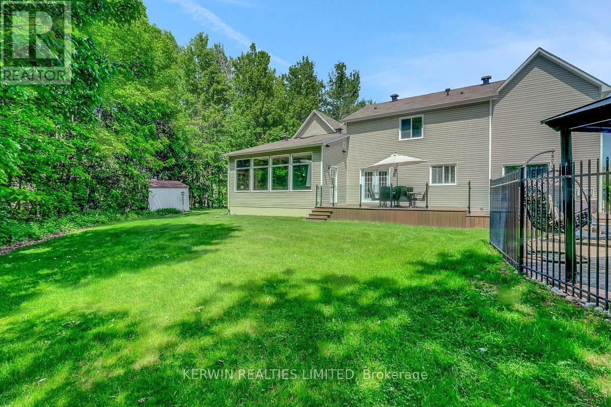8 KIMINI DRIVE N