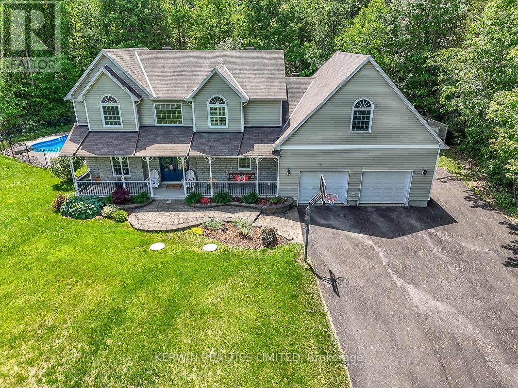 8 KIMINI DRIVE N