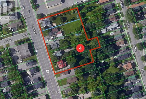 59 PARK ROAD S Oshawa (Vanier) ON L1J4G7