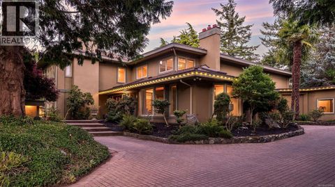 2895 Lansdowne Rd Oak Bay BC V8R3P8