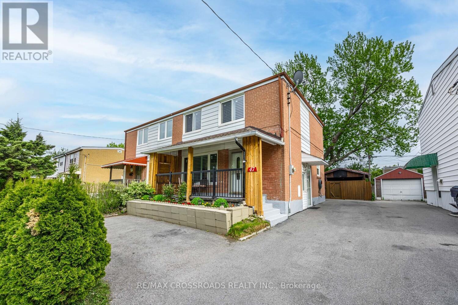 47 BONNIEWOOD ROAD
