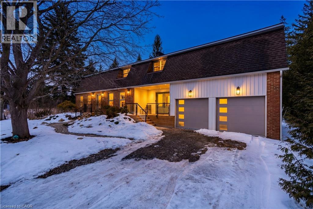 5535 CEDAR SPRINGS Road