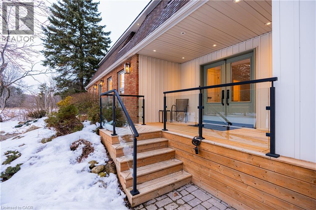 5535 CEDAR SPRINGS Road