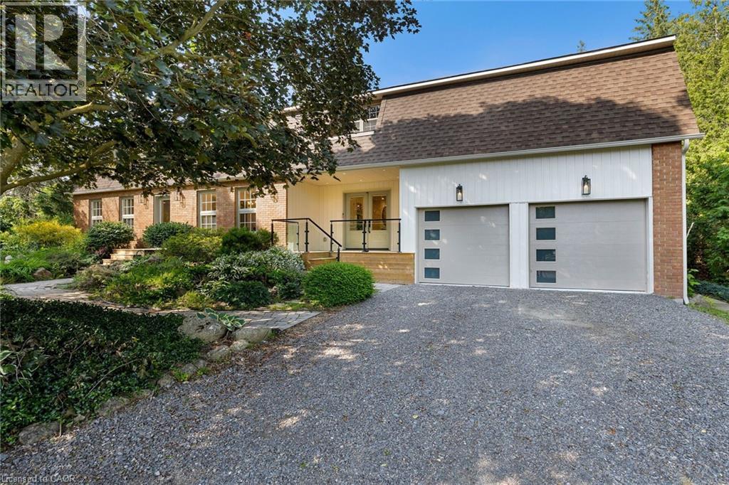 5535 CEDAR SPRINGS Road