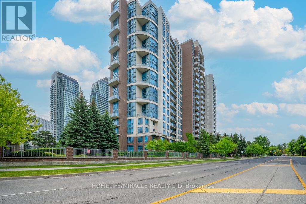 318 - 233 BEECROFT ROAD