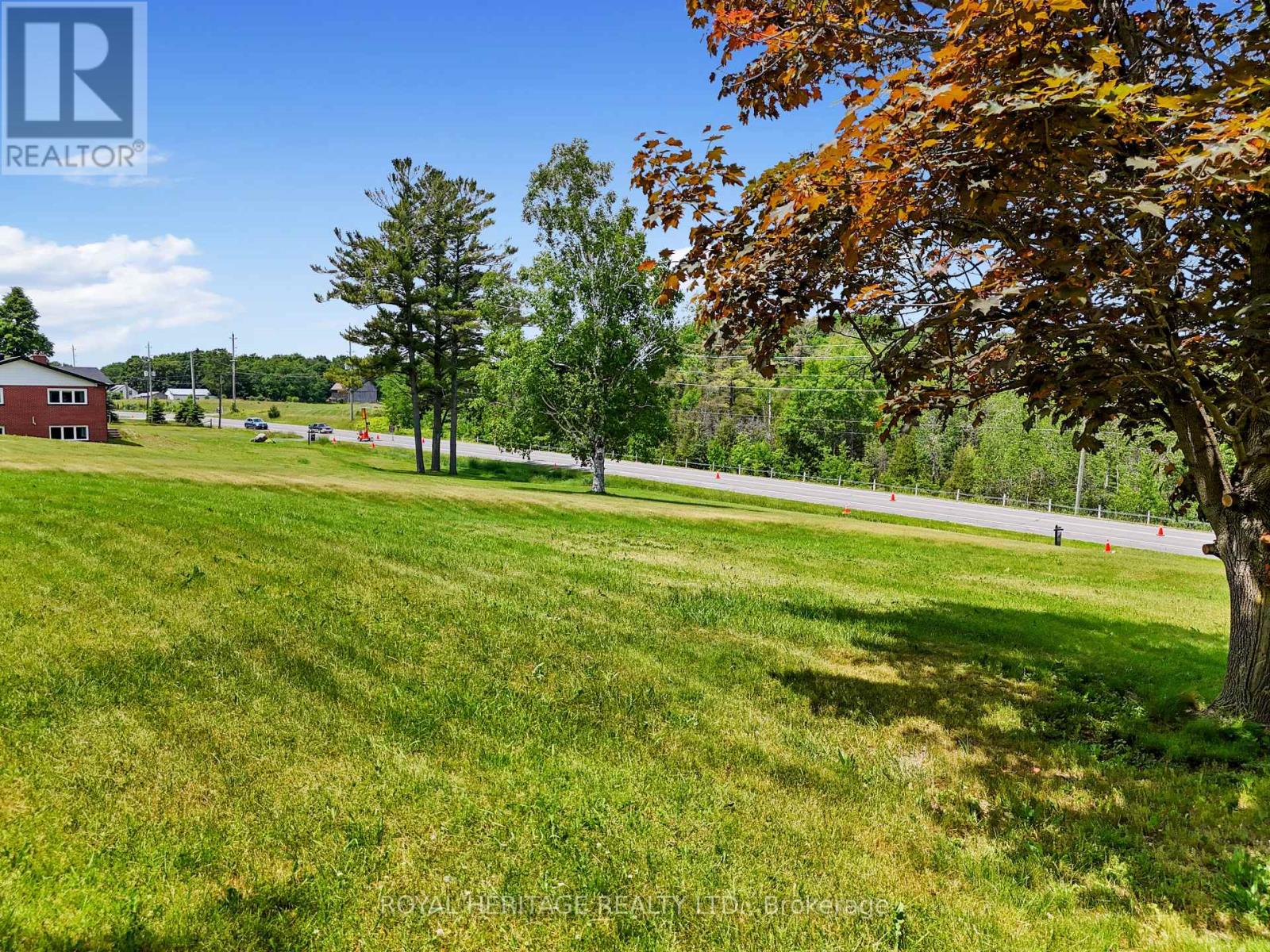 (EAST LOT) - 8803 DALE ROAD