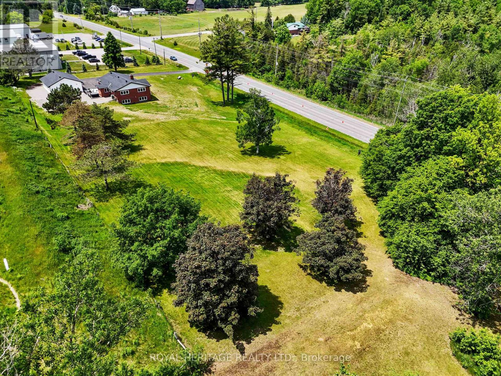 (EAST LOT) - 8803 DALE ROAD