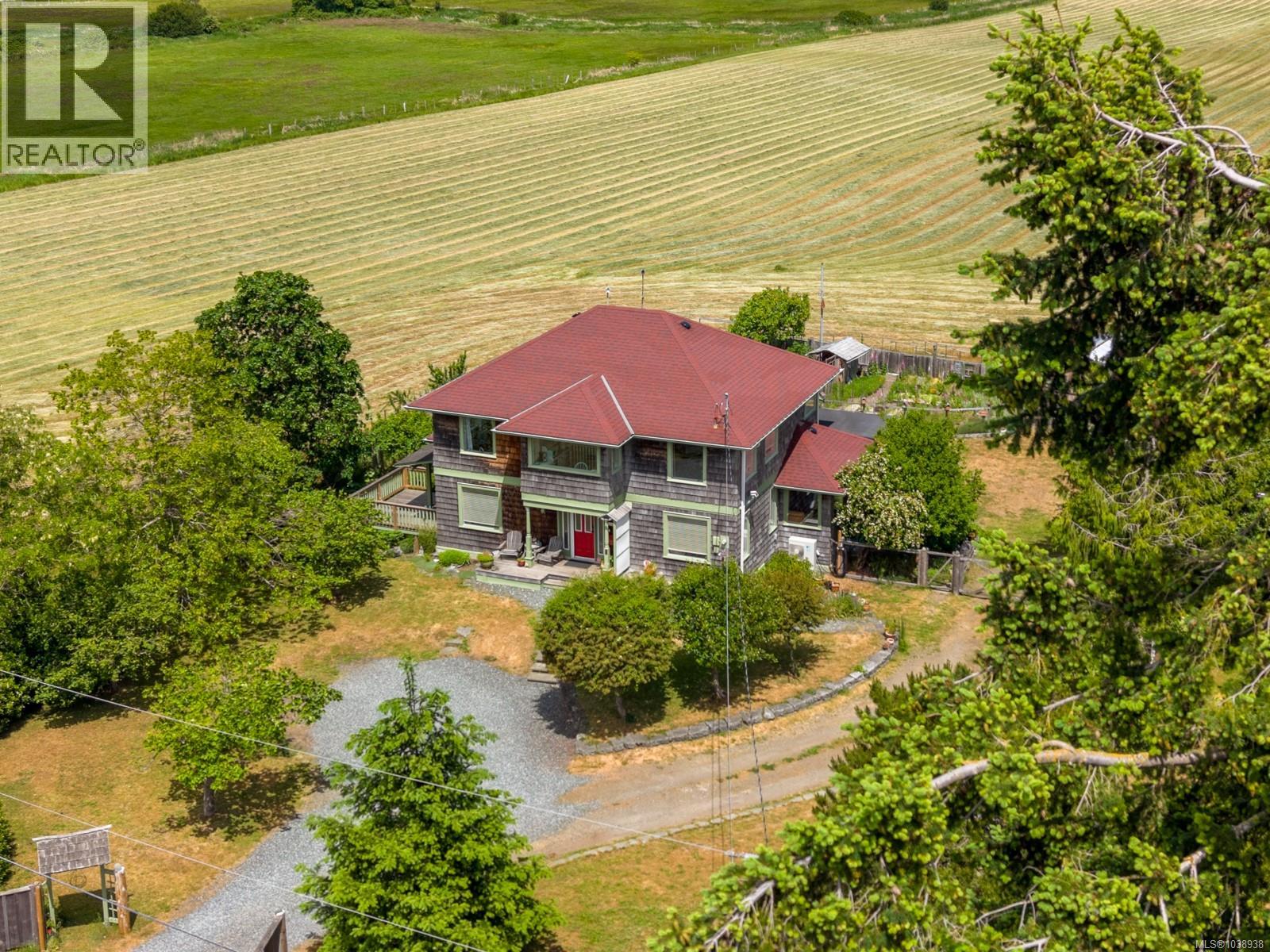 2854 Farm View Rd