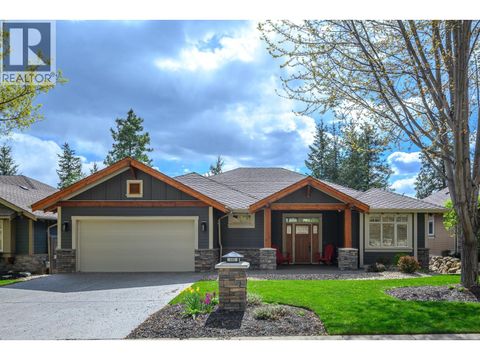 312 Rexor Place Vernon BC V1H1V6