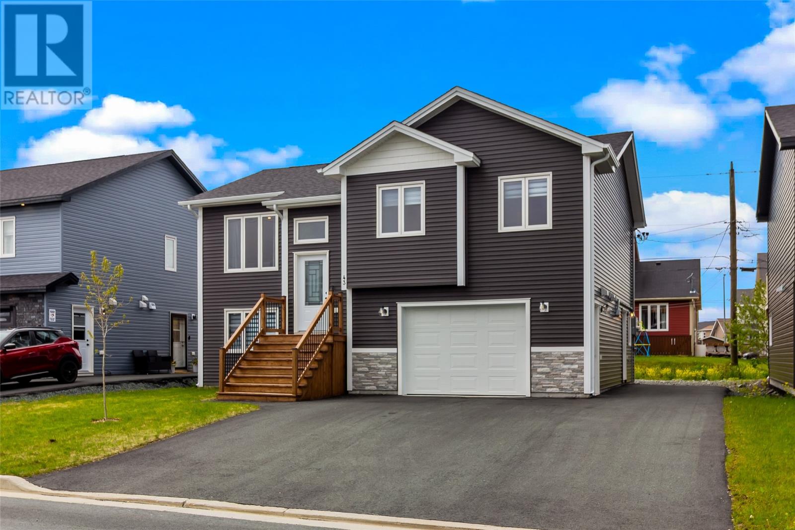 43 Quantum Drive