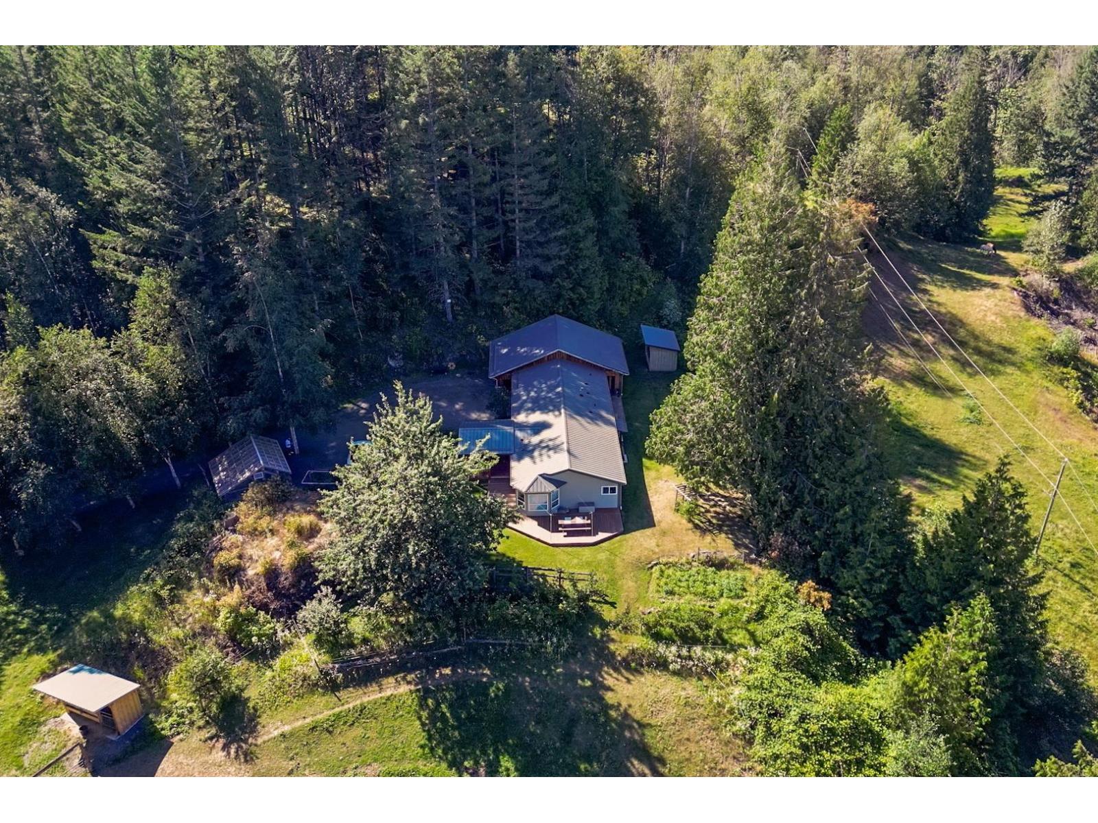 48522 ELK VIEW ROAD|Ryder Lake