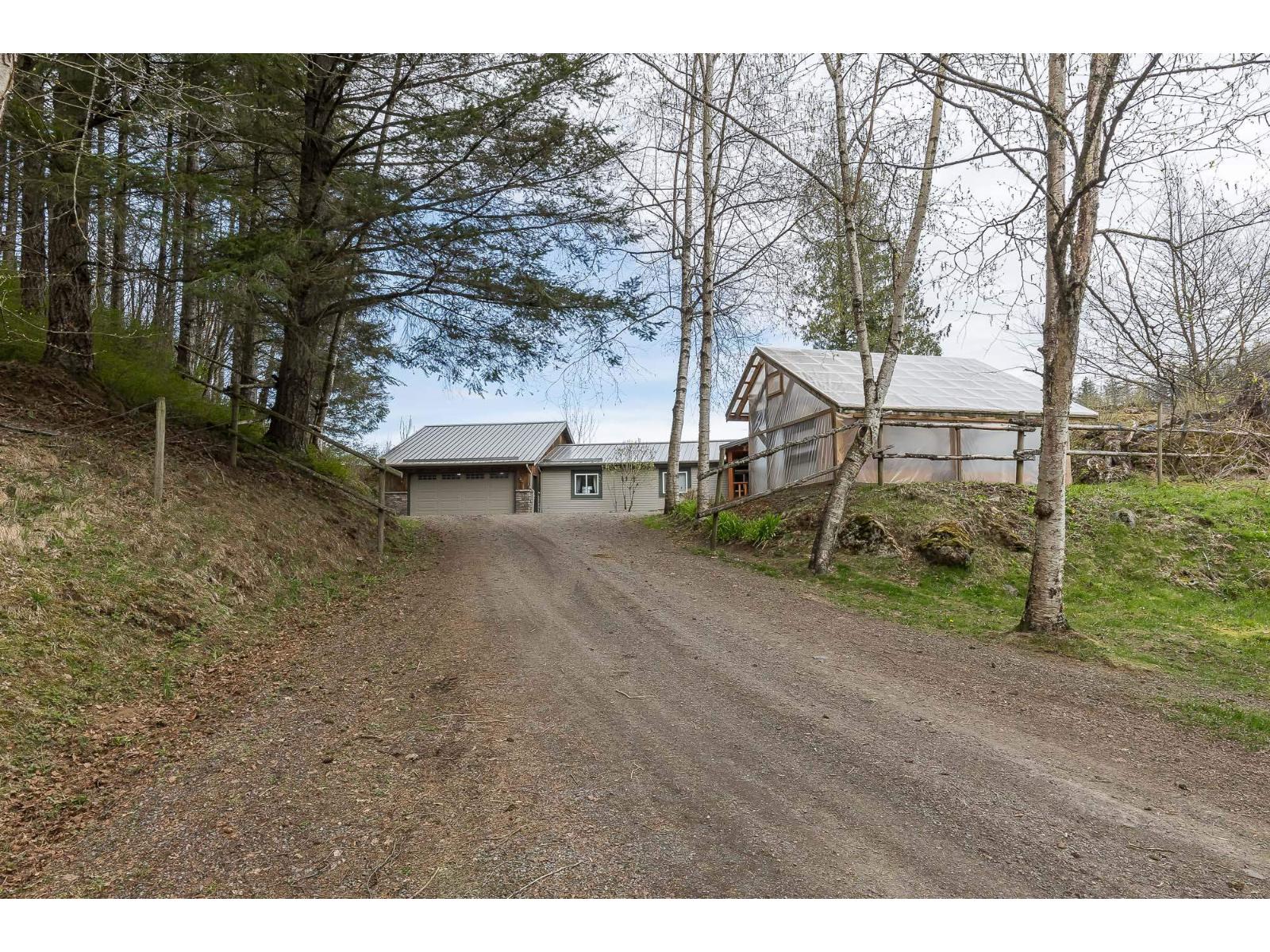 48522 ELK VIEW ROAD|Ryder Lake
