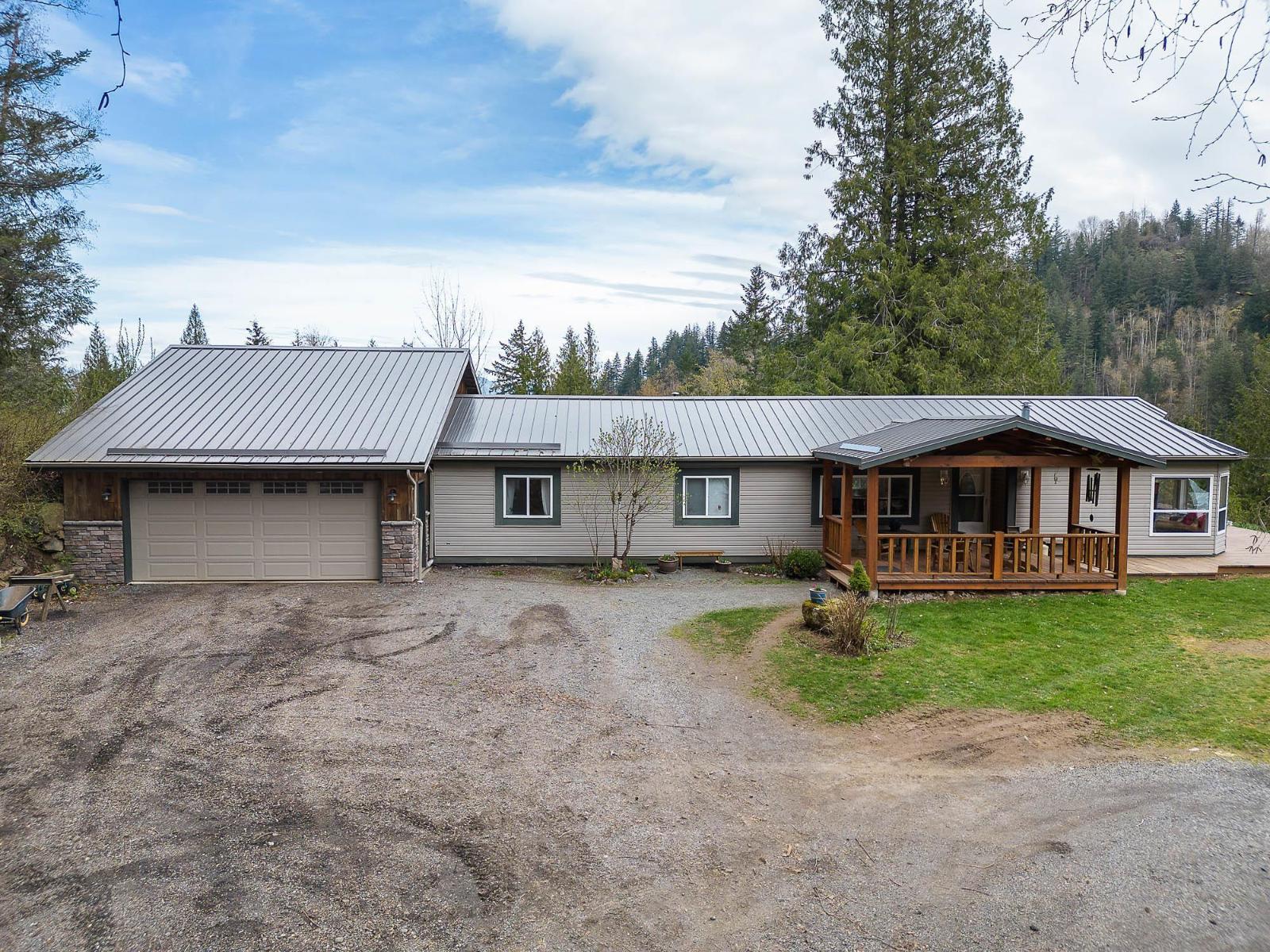 48522 ELK VIEW ROAD|Ryder Lake