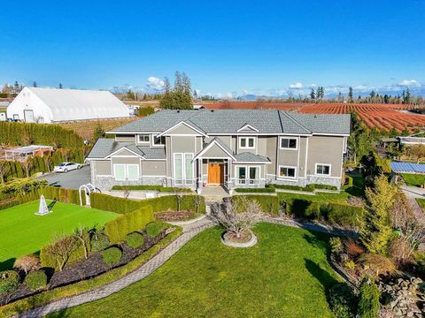 2218 240 STREET Langley BC V2Z3A4