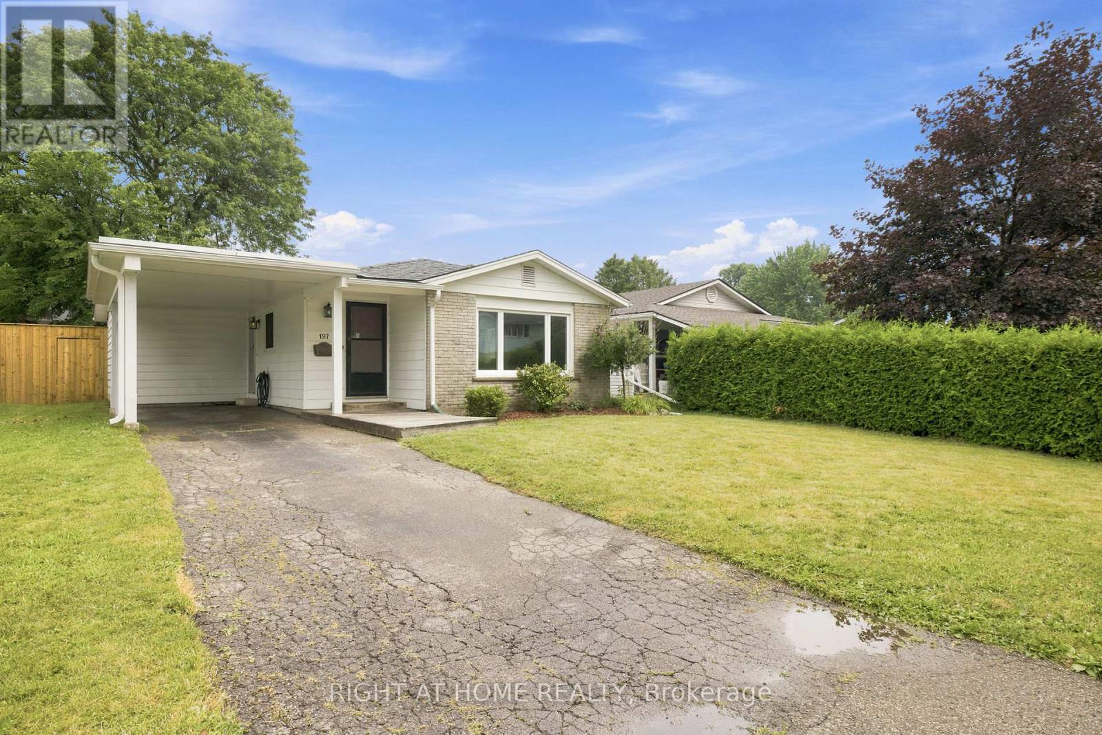 197 PINEDALE DRIVE