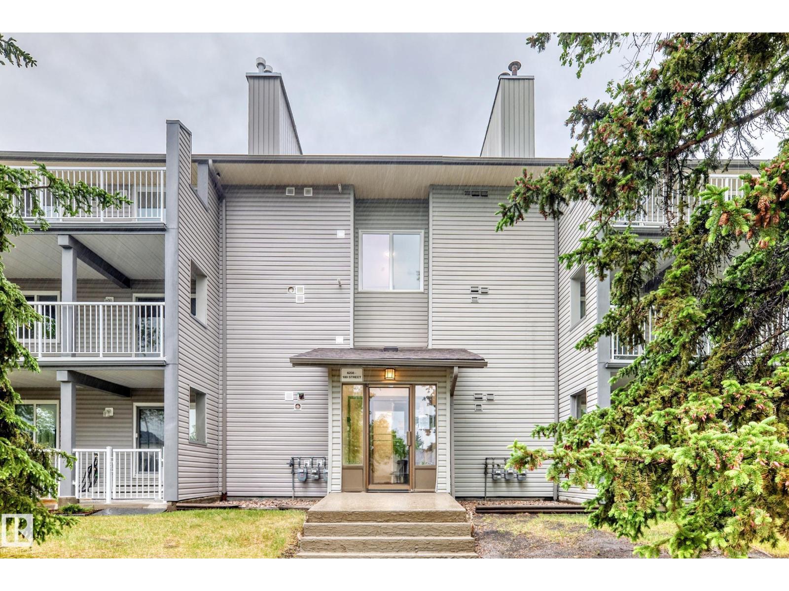 #305 6208 180 ST NW