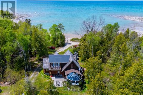 31 RICHARDSON ROAD Kincardine ON N0H2C5