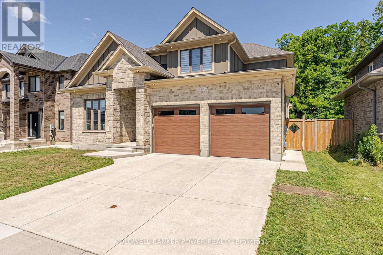 2202 TRIPP DRIVE