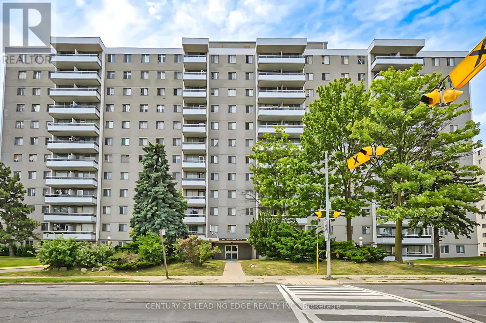 611 - 940 CALEDONIA ROAD