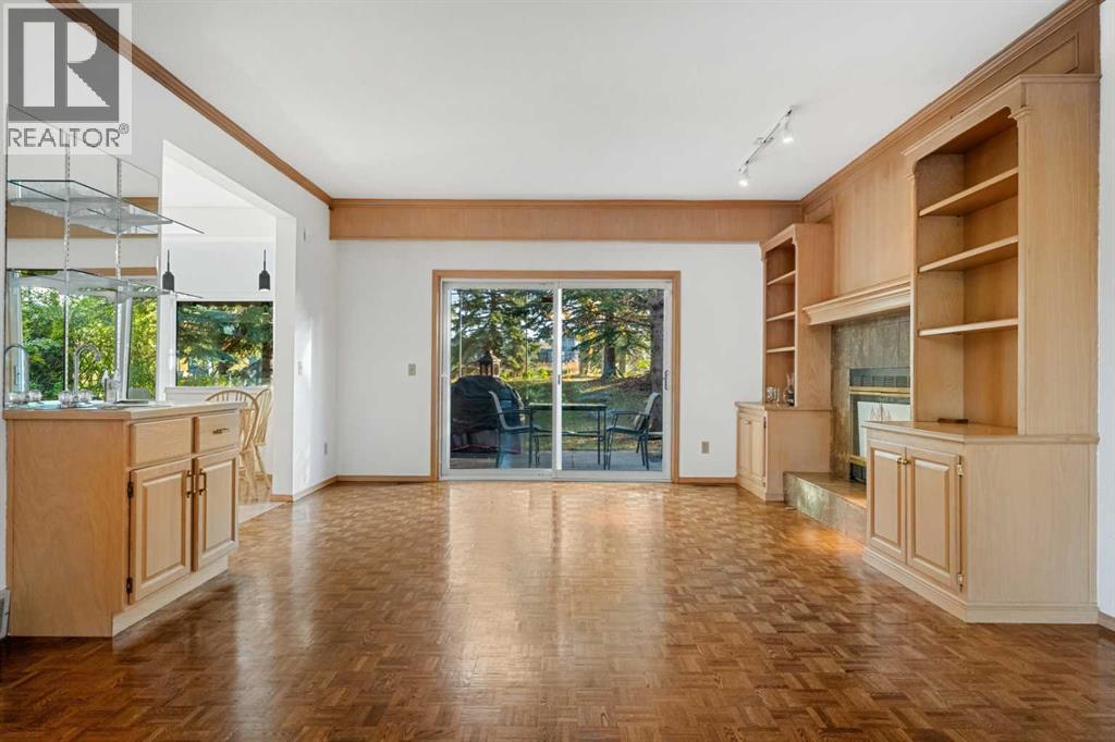 907 Shawnee Drive SW