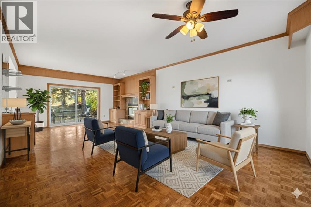 907 Shawnee Drive SW