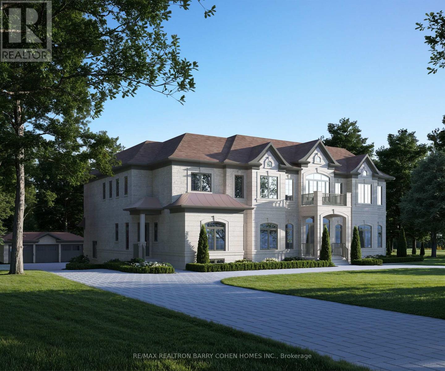 46 MARYVALE CRESCENT