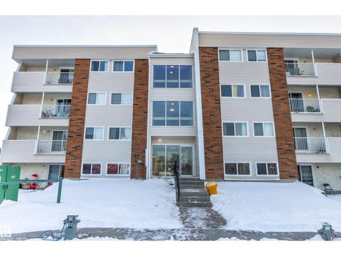 #74 11245 31 AV NW Edmonton AB T6J3V5