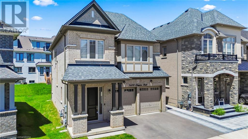 3470 CLAYTON Trail