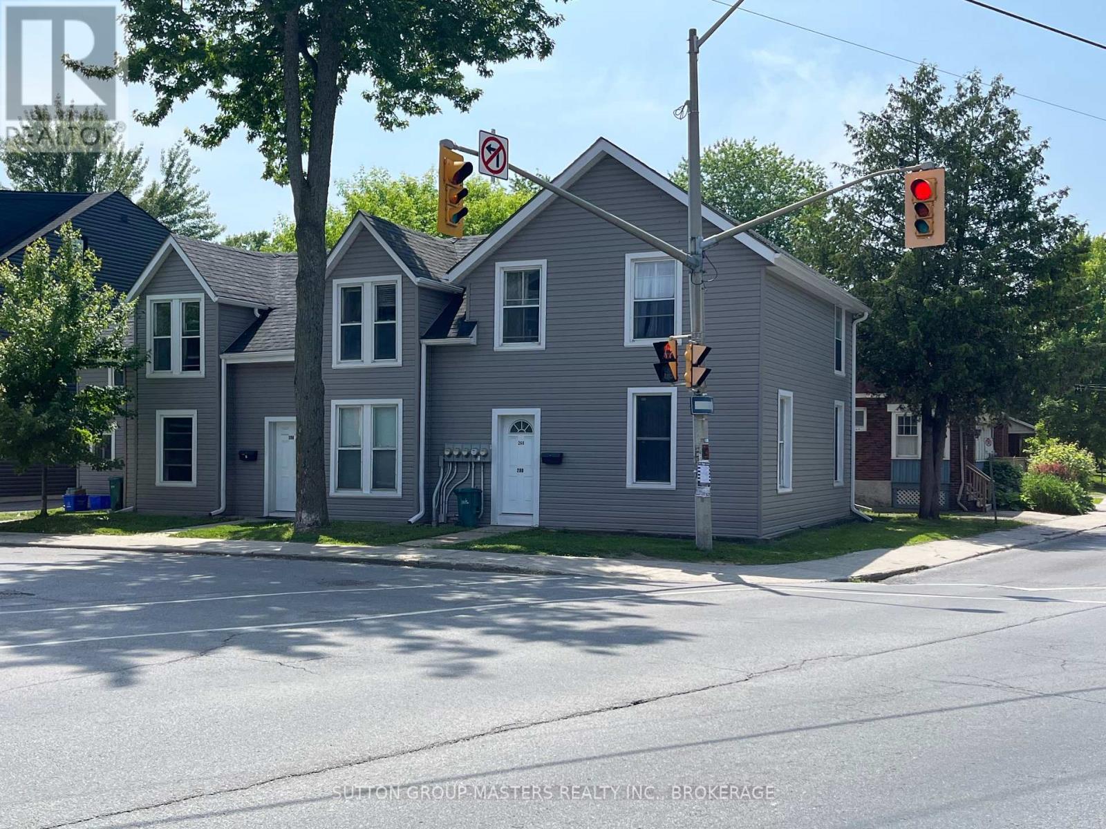 260 ALFRED STREET