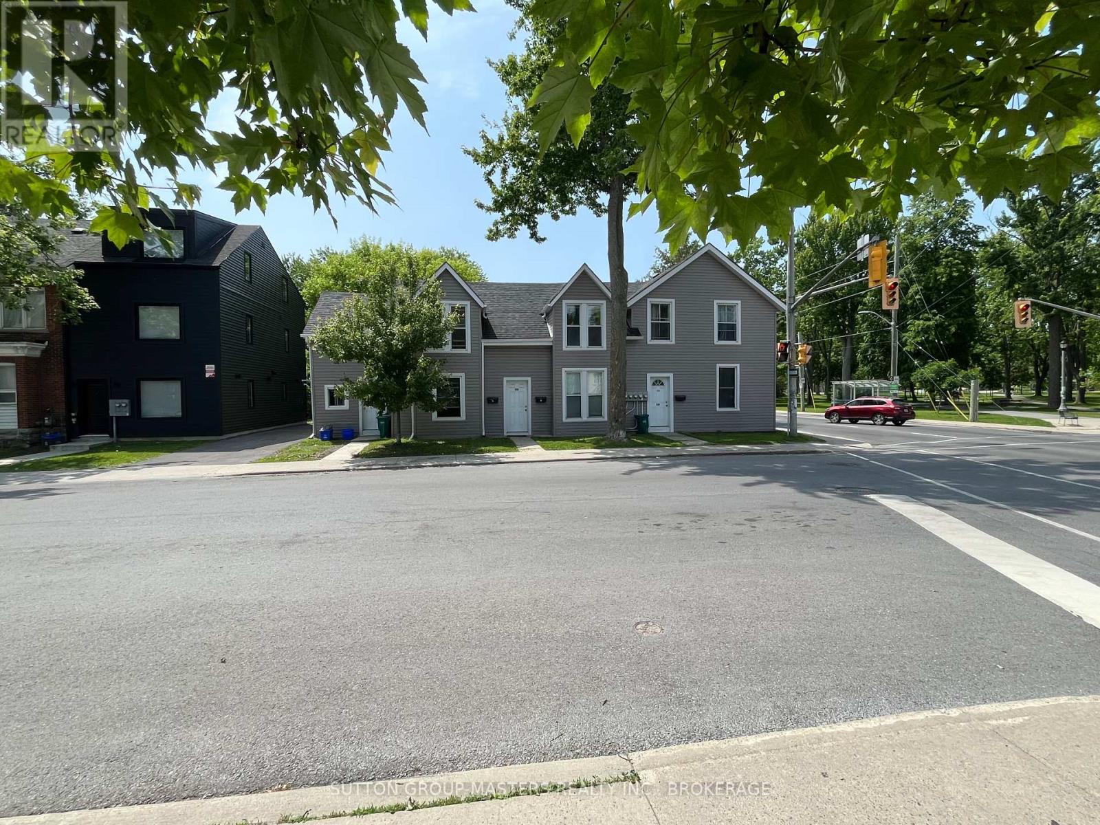 260 ALFRED STREET