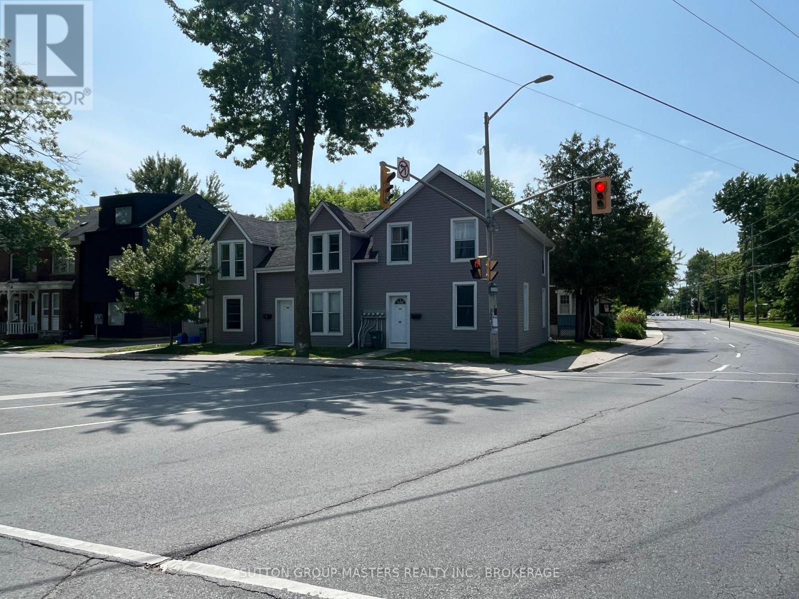 260 ALFRED STREET