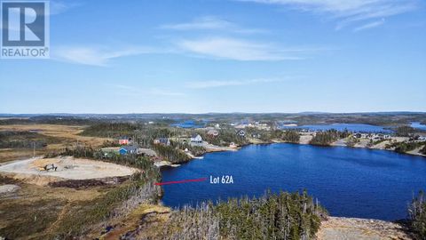 62A Inner Pond North Road Ocean Pond NF A0B3K0