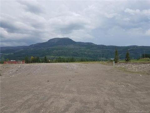 101 ASPEN Drive Unit# A Sparwood BC V0B1G0