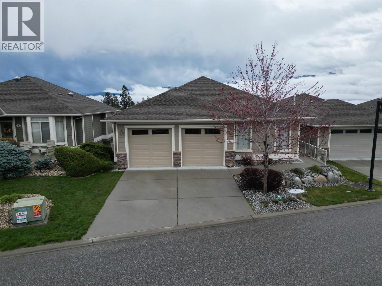 4035 Gellatly Road Unit# 286