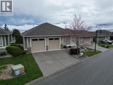 4035 Gellatly Road Unit# 286 West Kelowna BC V4T1R7