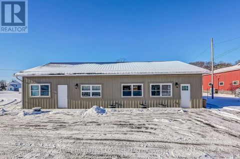122 LATTA DRIVE Belleville (Thurlow Ward) ON K0K2V0