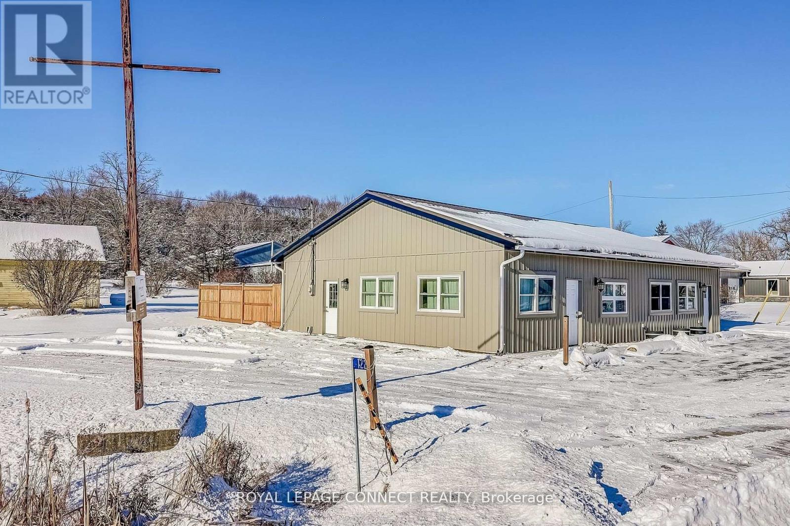 122 LATTA DRIVE