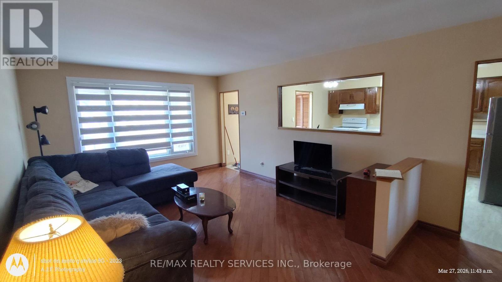 71 CARTWRIGHT STREET