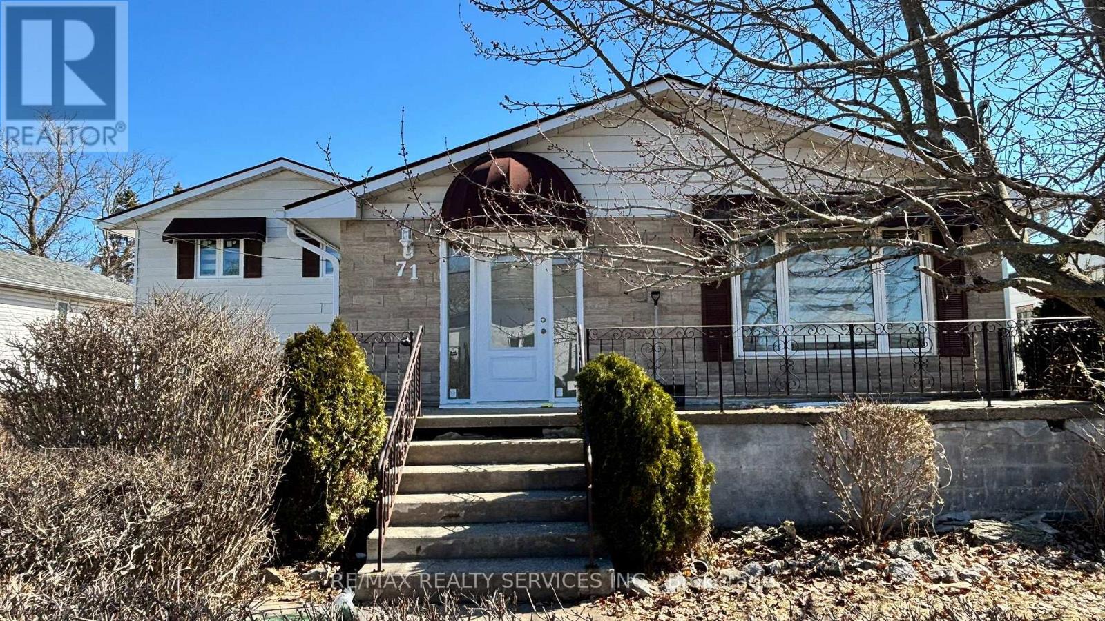 71 CARTWRIGHT STREET