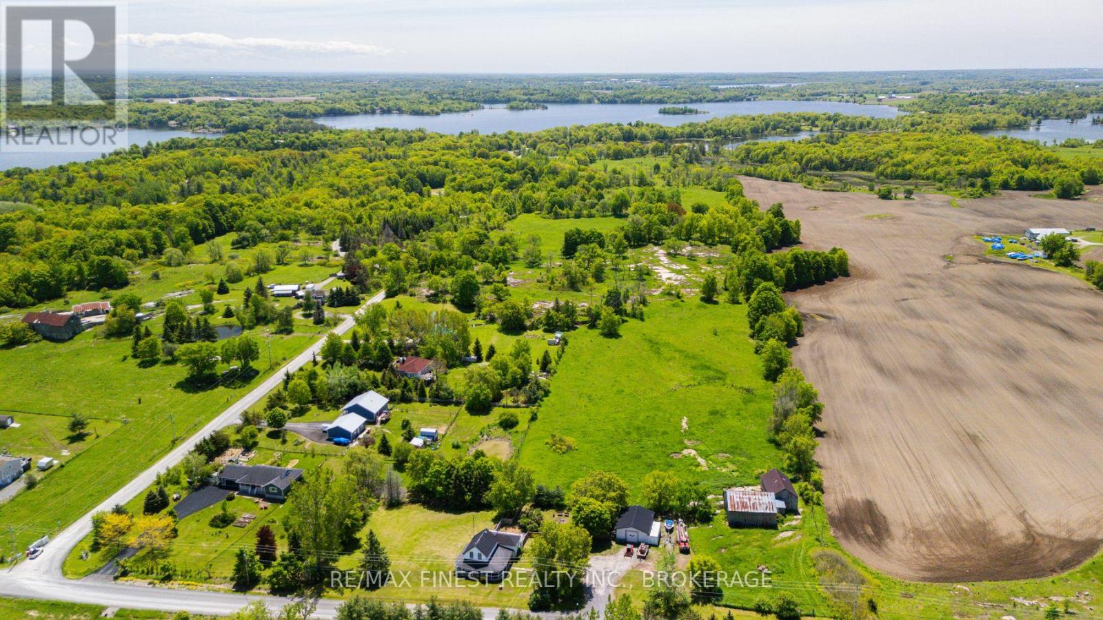LOT 14 ORMSBEE ROAD